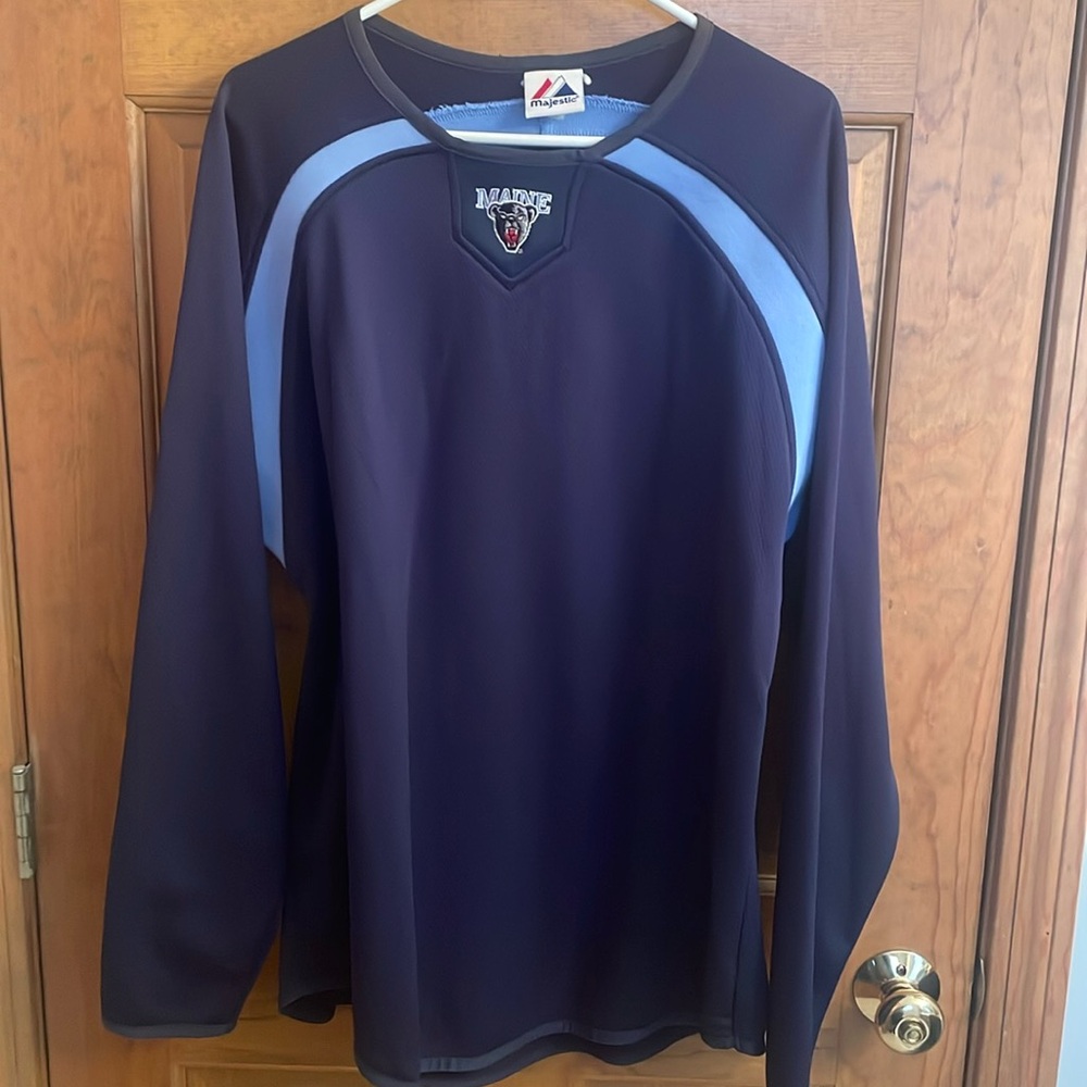 Maine Majestic Thermal Large
